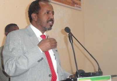 У Сомалі вперше за 21 рік обрали президента