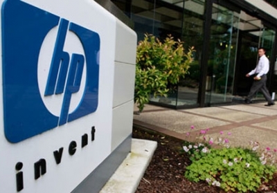 Американский суд оштрафовал за взятки российское отделение Hewlett-Packard