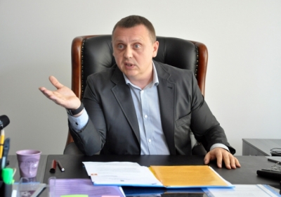 Прокуратура завершила расследование дела Гречкивского