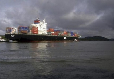 Панама затримала судно з Північної Кореї з військовим обладнанням