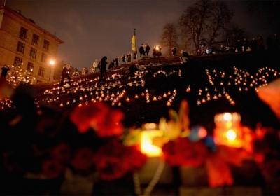 Во время кровавых событий на Майдане погибло 780 человек, - волонтеры-медики 