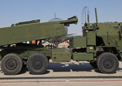 Підтримка України: США вироблятимуть в Австралії далекобійні ракети для HIMARS