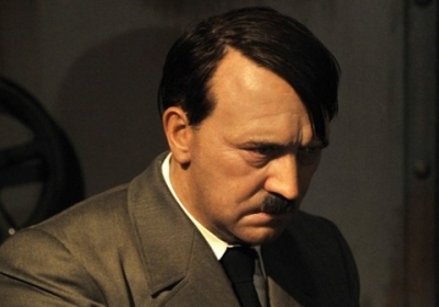 В Австрии разыскивают двойника Гитлера