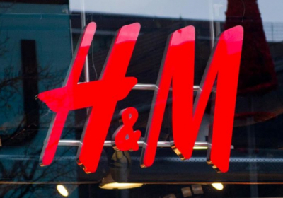 H & M тестирует новый формат магазинов и поднимает цены
