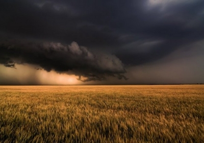 В Україні оголосити штормове попередження