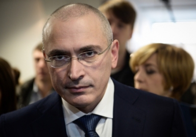 После выступления на Майдане Ходорковский попросил разрешение на жительство в Швейцарии 