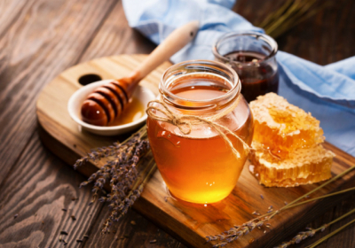 Украинские производители теперь могут экспортировать мед в Катар