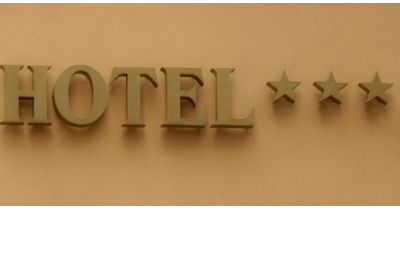 В Украине снова будут присваивать «звезды» отелям
