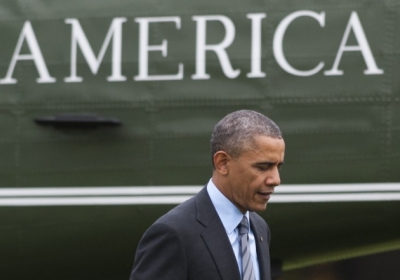 Обама выделил $25 млн на военную помощь Украине