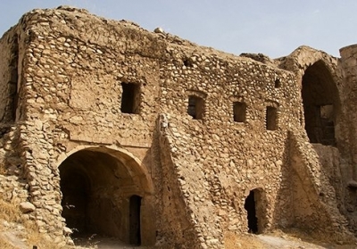 Ісламська держава знищила найдавніший християнський монастир в Іраку