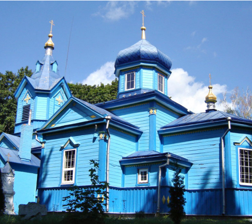 Московский патриархат хочет через суд запретить верующим переходить к Киевского патриархата