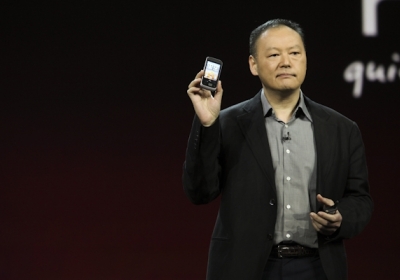 25 березня HTC презентує свій головний флагманський смартфон 2014 року