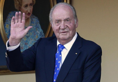 Испанцы поддерживают возвращение бывшего короля Хуана Карлоса несмотря на скандалы - опрос