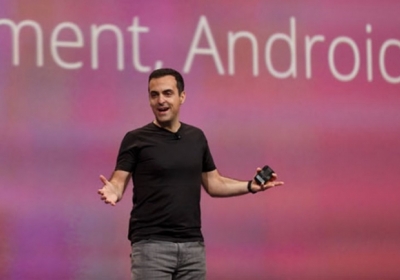 Китайська компанія переманила з Google керівника розробників Android 