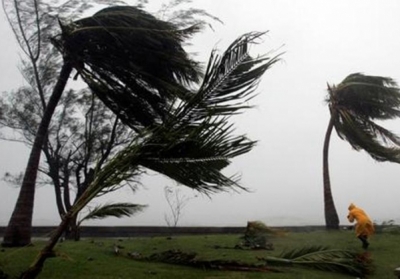 В США во Флориде объявлено чрезвычайное положение из-за урагана