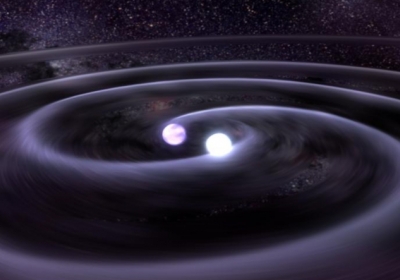 Сенсация: ученые доказали существование гравитационных волн, о которых писал Эйнштейн, - ВИДЕО