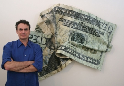 Великі гроші Пола Руссо: лише мистецтво - жодного шахрайства
