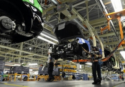 Hyundai збільшить зарплати працівникам та скоротить нічні зміни