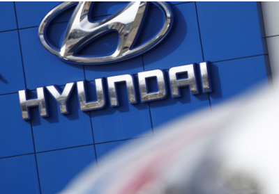 Загроза пожежі: Hyundai відкликає понад 94 тисячі седанів