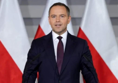 Навроцький засудив росію у річницю радянського вторгнення до Польщі