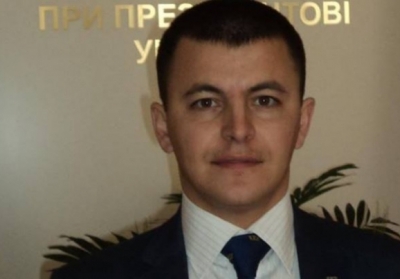 В Интернет выложили видео задержания члена меджлиса Ибрагимова