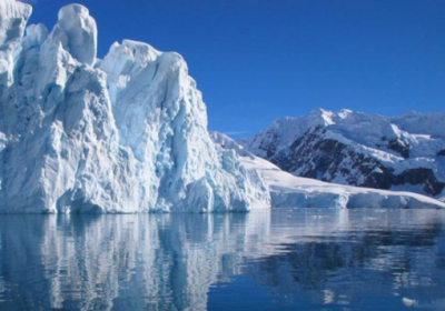 Льодовики Антарктиди тануть вдвічі швидше, ніж прогнозувалось - NASA