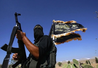Международная коалиция уничтожила штаб-квартиру ИГИЛ в Сирии
