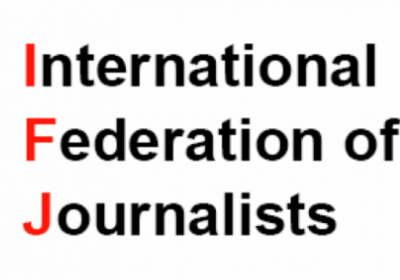 Міжнародна федерація журналістів призупинила членство росіян
