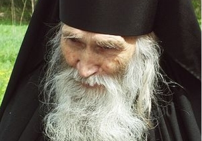 Духовник патриарха Кирилла одобряет поездки в Донбасс российских наемников