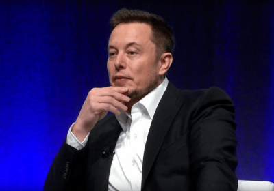 Маск готов продать акции Tesla, чтобы накормить 42 миллиона человек