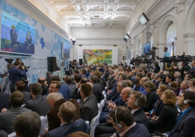 В Ялті розпочинається саміт європейської стратегії