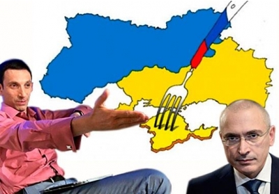 Демократія в Росії і майбутнє Криму