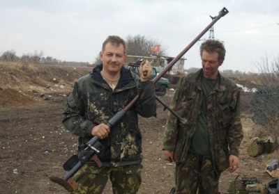 Российский вербовщик рассказал, что отправляет боевиков в Донбасс в гумконвоях
