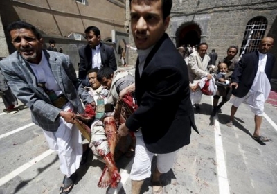 Вооруженные столкновения в Йемене: 35 человек погибли