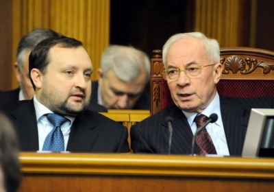 Уряд погодився на статус спостерігача України у Митному союзі