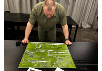 СБУ розкрила перші результати спецоперації 