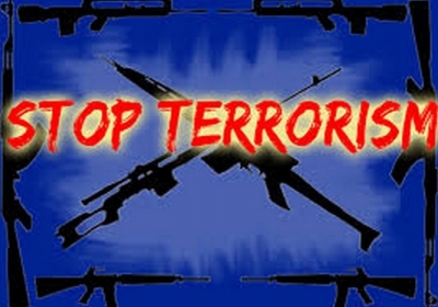 Украина призывает мир бороться с терроризмом вместе