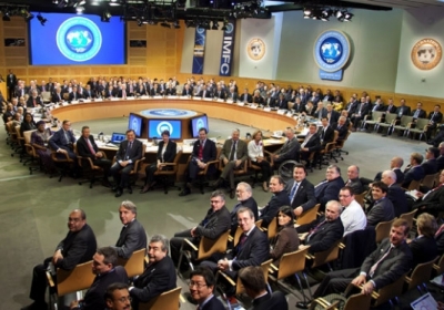 МВФ еще не решил окончательно о предоставлении нового транша Украине