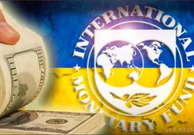 МВФ побоюється розпаду світу на економічні блоки