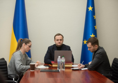 Партнери G7 представили нові пакети допомоги для енергетики України