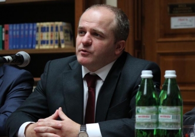 Коваль: підписана Угода про асоціацію сприятиме звільненню Тимошенко