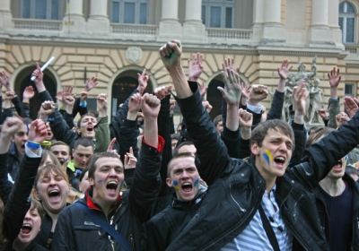Польша вышла на второе место после России по количеству украинских студентов 