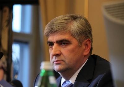 Новий губернатор Львівщини зізнався, що призначений для підвищення авторитету Януковича
