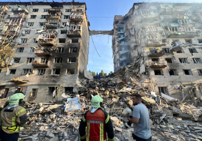 ООН: У червні росія вбила найбільше цивільних за останні три роки