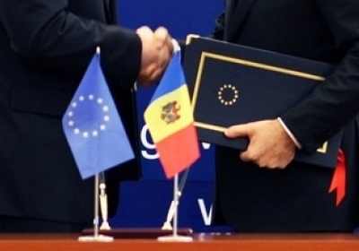 Какие первые результаты Соглашения об ассоциации между Молдовой и ЕС