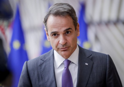 Міністр Греції в ООН закликає союзників не зменшувати допомогу Україні