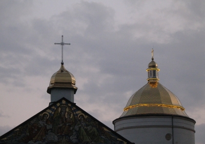 Чим греко-католицькі церкви відрізняються від православних. Суб'єктивний погляд