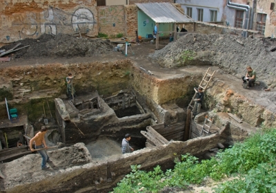Українські археологи шукатимуть рештки Данила Галицького у Польщі