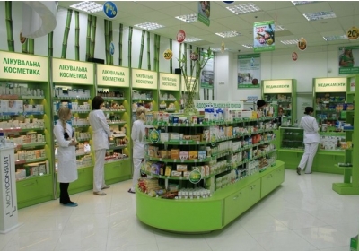 Українцям можуть дозволити купувати ліки в інтернет-аптеках

