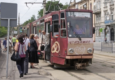 Львів продовжує закуповувати в Європі вживаний транспорт